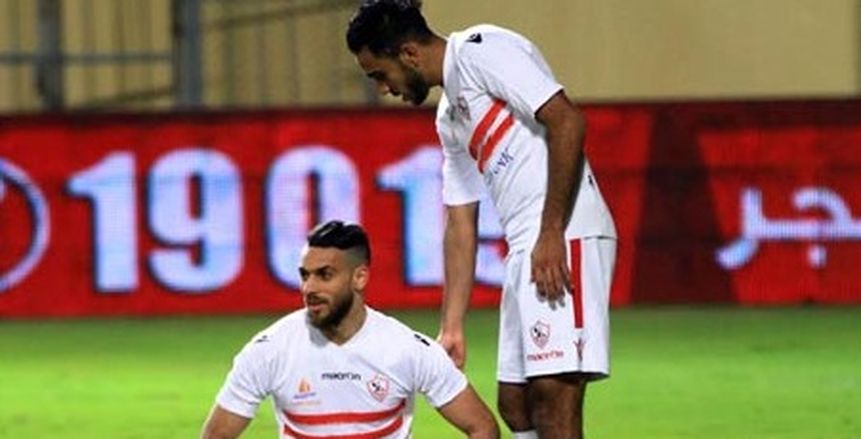 أحمد دويدار ينكر تشجيع الأهلى فى القمة 114