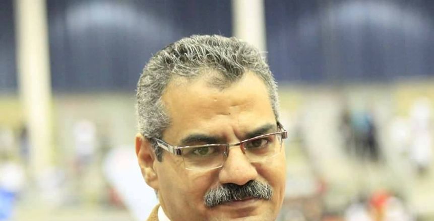 "الحسينى" ممثلا لمصر في اجتماعات اللجنة الفنية بالاتحاد الدولى للكاراتيه