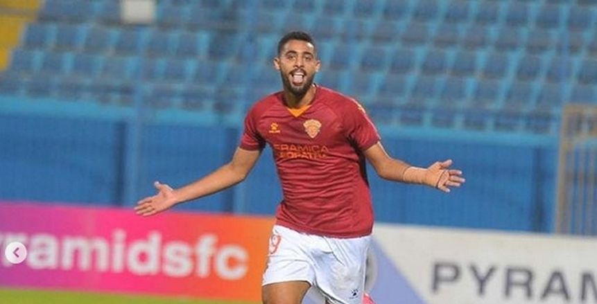 مصدر يكشف موقف الأهلي من استعادة أحمد ريان لحل أزمة الهجوم