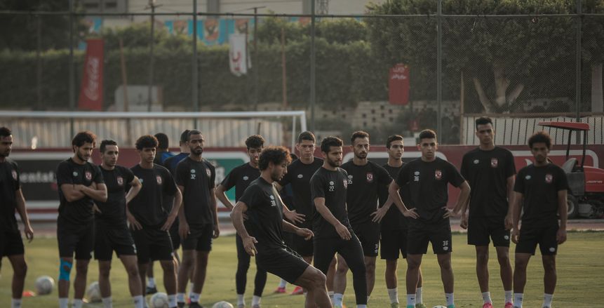 أزمة في تشكيل الأهلي أمام بطل النيجر بسبب «قفشة» والصفقات الجديدة