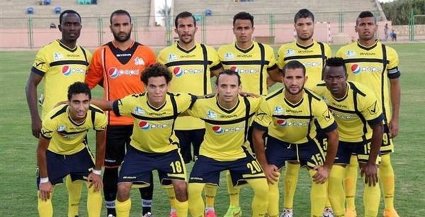 رسميا| مهاجم نجوم المستقبل ينضم لفريق إسباني يرأسه نجم ريال مدريد