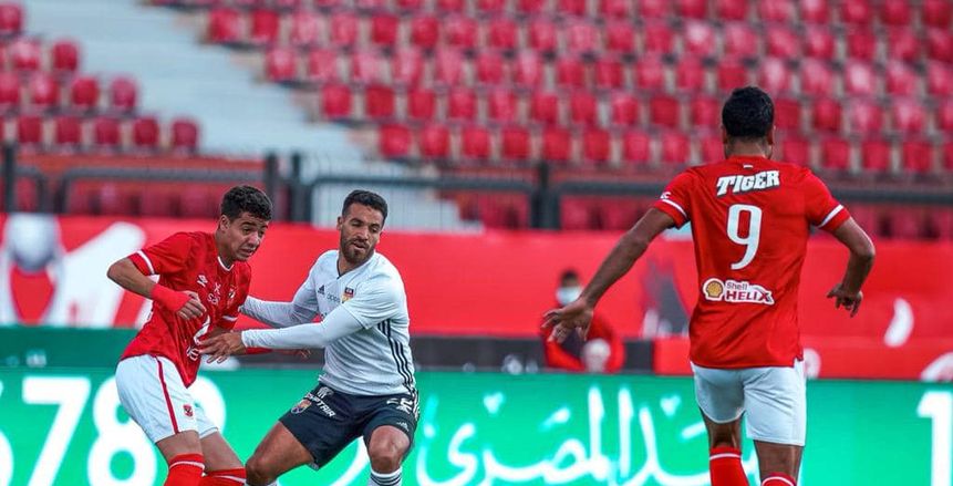 ترتيب مجموعات كأس الرابطة قبل انطلاق الجولة الثانية اليوم