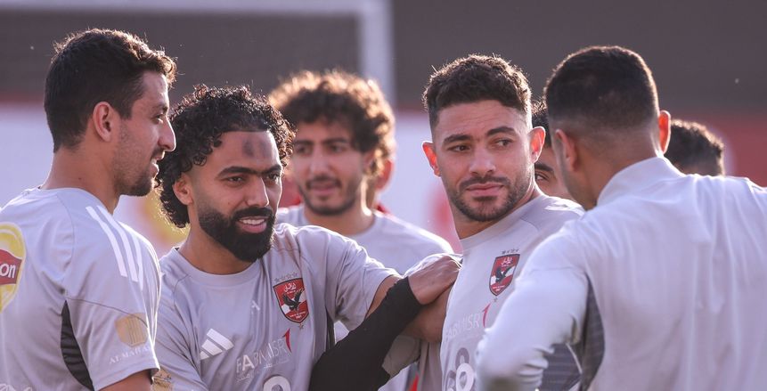 6 غيابات.. مفاجآت في تشكيل الأهلي المتوقع أمام الإسماعيلي بقرار ييس توروب