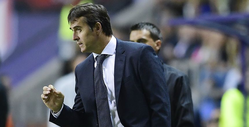 أبواب الرحيل تفتح أمام «لوبيتيجي».. و«كونتي» يقترب من تدريب ريال مدريد
