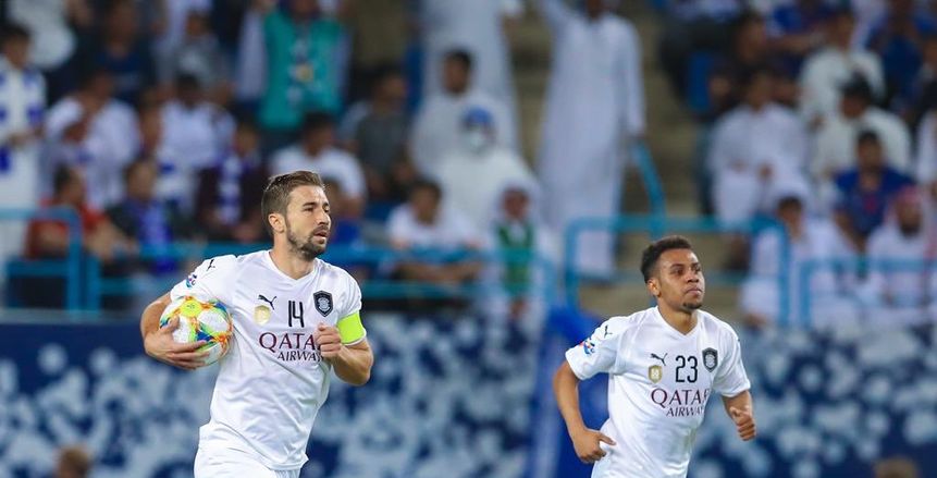 الموعد والغيابات.. 5 معلومات عن لقاء الحزم والهلال بالدوري السعودي