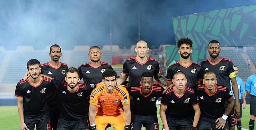 بث مباشر لمباراة الوحدة والشباب بالدوري السعودي
