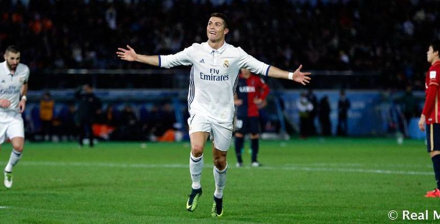 «دوري الأبطال» موطناً لأرقام رونالدو القياسية