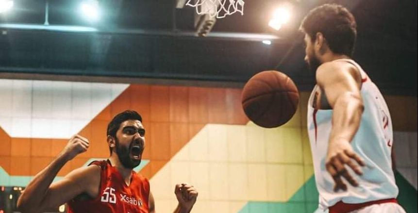 الأهلي يهزم الزمالك بريمونتادا مثيرة بدوري السلة