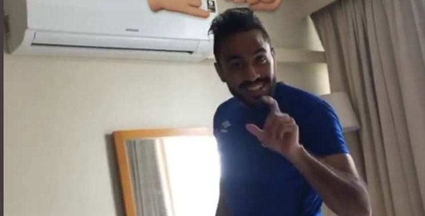 احتفالا بعيد ميلاده.. الرقم 3 يطارد أرقام محمود كهربا