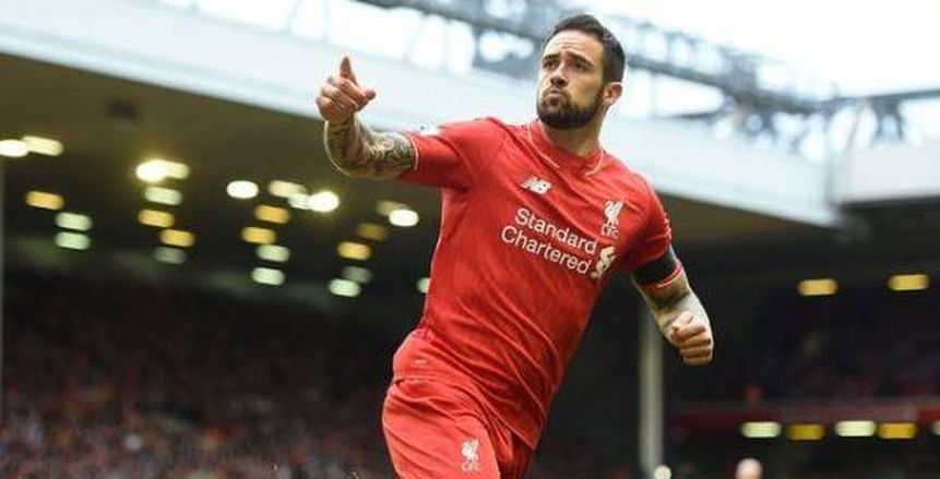 بالفيديو| ليفربول يتقدم على "ويست بروميتش" بعد 4 دقائق
