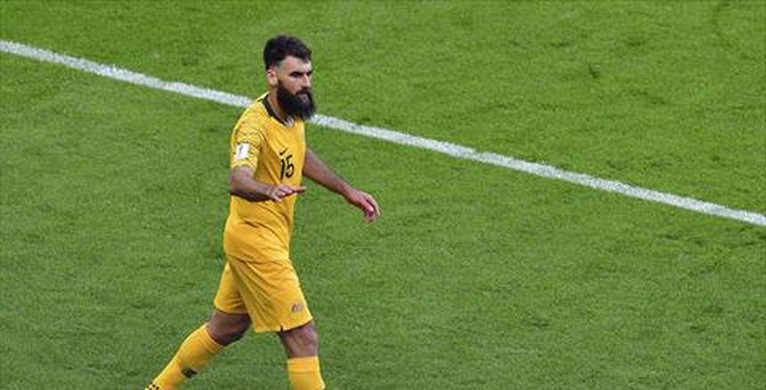 كأس العالم| «جيديناك» يقود أستراليا أمام الدنمارك