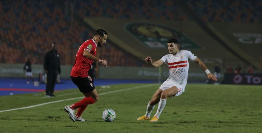 الأهلي في المركز الـ31 بأفضل 100 نادي والزمالك 54.. وبايرن ميونخ يتصدر