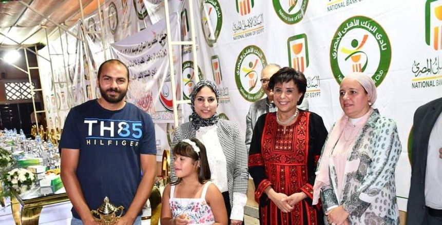 بالصور| حفل الإفطار السنوي لاتحاد الإعاقات الذهنية