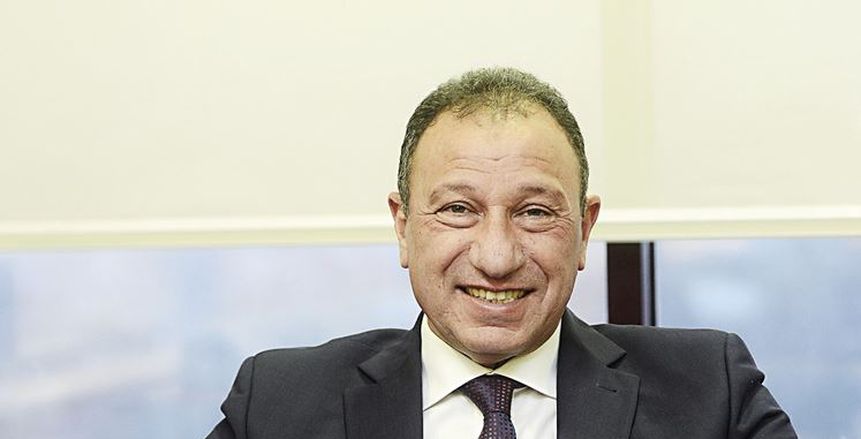 محمود الخطيب: حزنت لضاحايا الروضة ووفاة شادية
