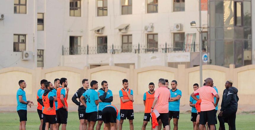 البنك الأهلي يستعيد ناصر منسي ضد المصري.. ومحاولات لتجهيز أحمد ياسين