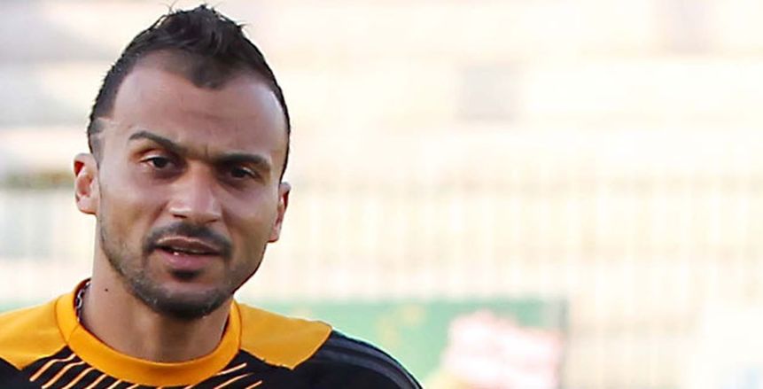 إبراهيم سعيد: "كارتيرون مكنش مقتنع بمؤمن زكريا"