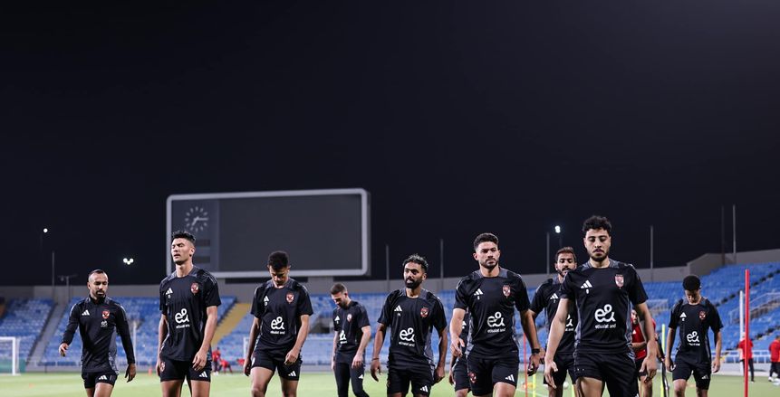 صحيفة عالمية: الأهلي يتفوق رقميا ويهدد حلم ميامي في افتتاح المونديال