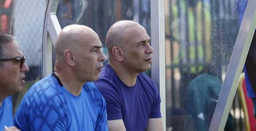 إبراهيم حسن يستفسر عن نظام مشاركات الجدد والقدامي في كأس مصر