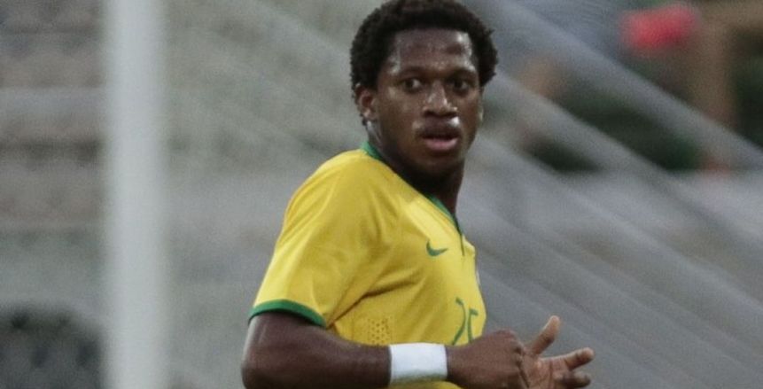 «مانشستر سيتي» يرغب في التعاقد مع مهاجم شاختار
