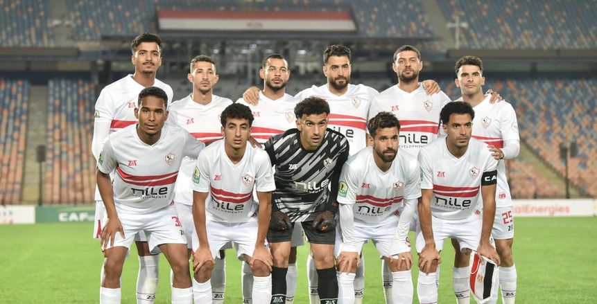 لاعب ليفربول السابق.. الزمالك يقترب من إنهاء أولى صفقاته الشتوية