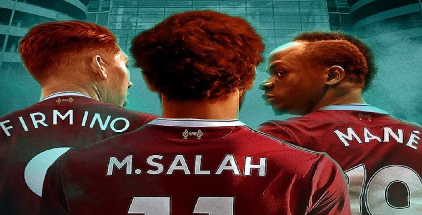 «صلاح» يغيب عن التشكيل المتوقع لليفربول أمام ايستر سيتي