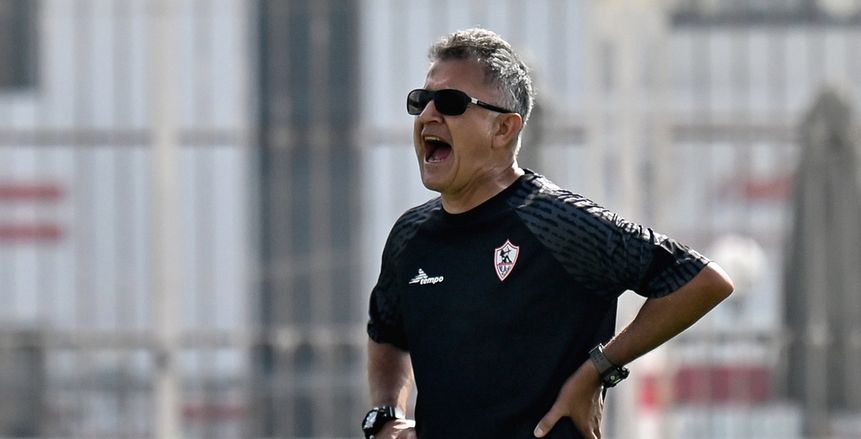 أخبار الزمالك.. الأبيض يختتم اليوم استعداداته لمواجهة غزل المحلة
