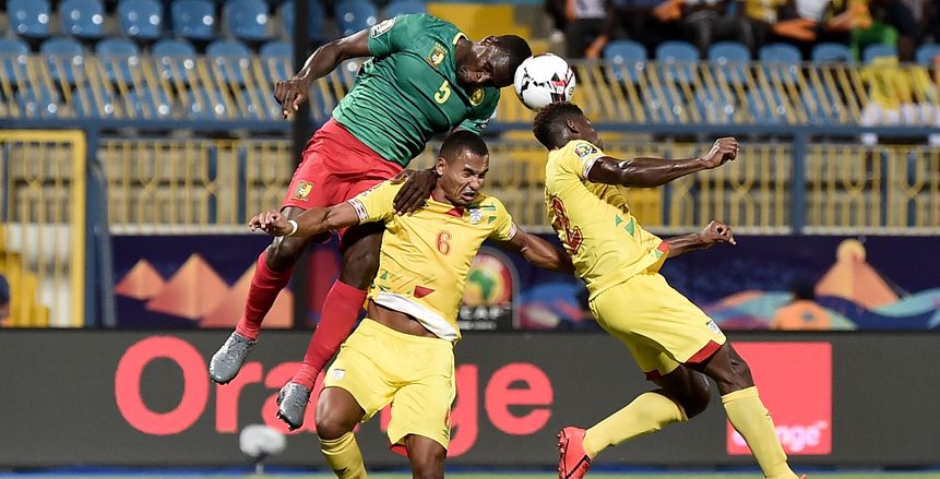 محلل أداء بنين: نعلم مفاتيح المغرب ولن تمنعنا من مواصلة مشوار البطولة