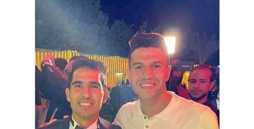 مصدر بالإسماعيلي: جلسة اليوم مع أحمد مدبولي و«بيومي» لتمديد عقديهما