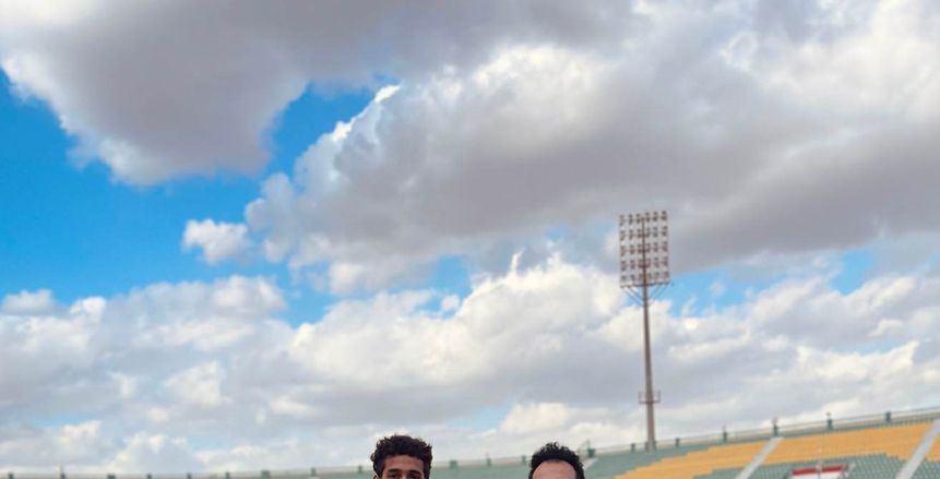 طلائع الجيش يتعاقد مع «غزال» الترسانة في صفقة انتقال حر