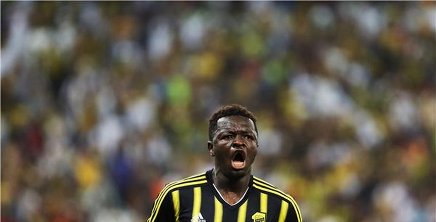 "فيفا" يغرم اتحاد جدة 4 ملايين يورو بسبب مونتاري