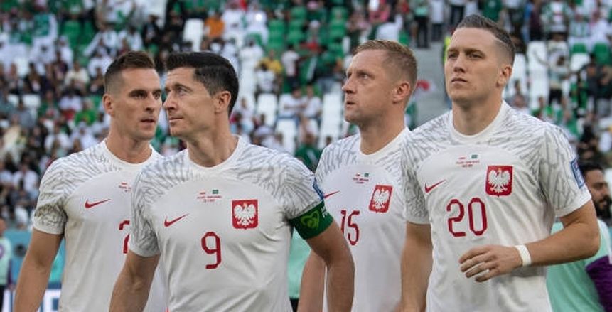 يورو 2024.. موعد مباراة بولندا والنمسا والقناة الناقلة