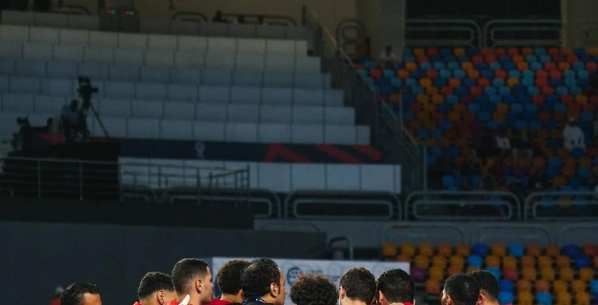 منتخب الناشئين يتعادل مع التشيك 35-35 في الدور الرئيسي ببطولة العالم لكرة اليد