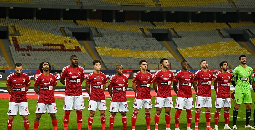 24 لاعبًا في قائمة الأهلي أمام سيمبا التنزاني.. عودة صلاح محسن