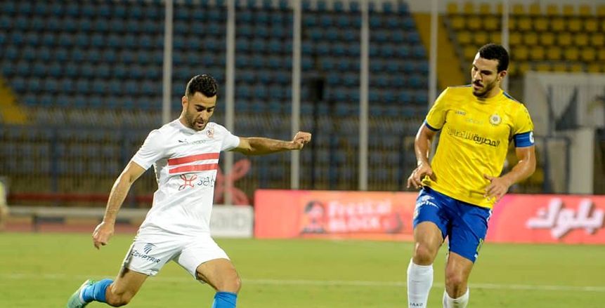 4 نجوم بالدوري المصري ضمن قائمة تونس لتصفيات المونديال