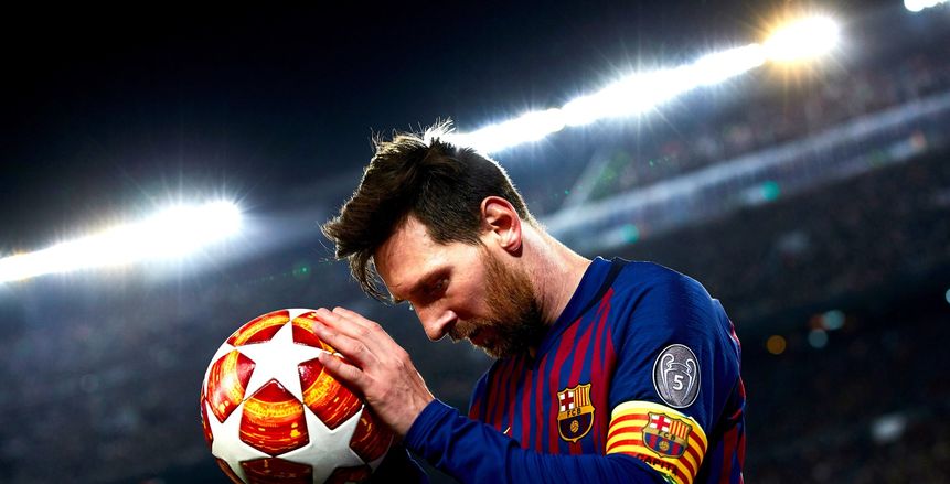مصير بارتوميو يهدد خوان لابورتا في برشلونة بسبب ميسي