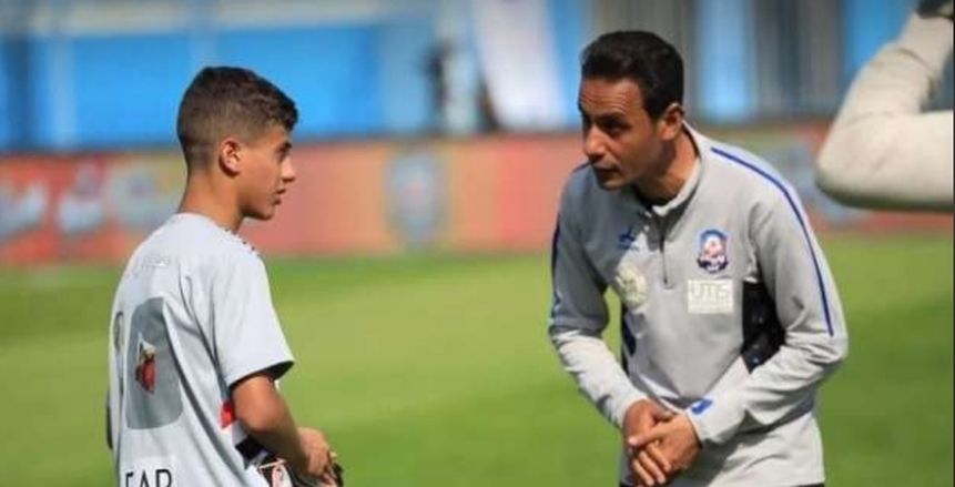 أول تعليق من صاحب لقب «كابيتانو مصر» بعد اختياره لقضاء فترة معايشة في إسبانيا