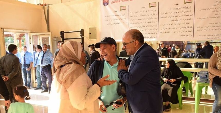 اكتمال النصاب القانوني لـ"عمومية الزهور".. و3.6 ملايين جنيه فائض الميزانية