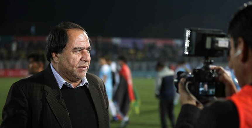 حظر رئيس الاتحاد الأفغاني مدى الحياة بسبب الاستغلال الجنسي بلاعبات المنتخب