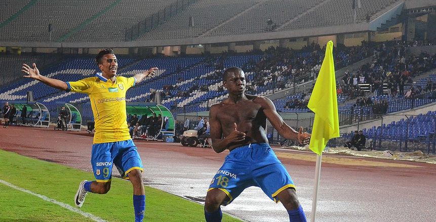 خاص للوطن سبورت| مدير الكرة بالنصر السعودى يكشف حقيقة توقيع كالديرون