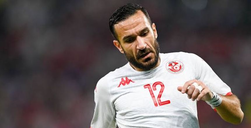 تشكيل تونس أمام نامبيا بكأس الأمم.. علي معلول أساسيًا