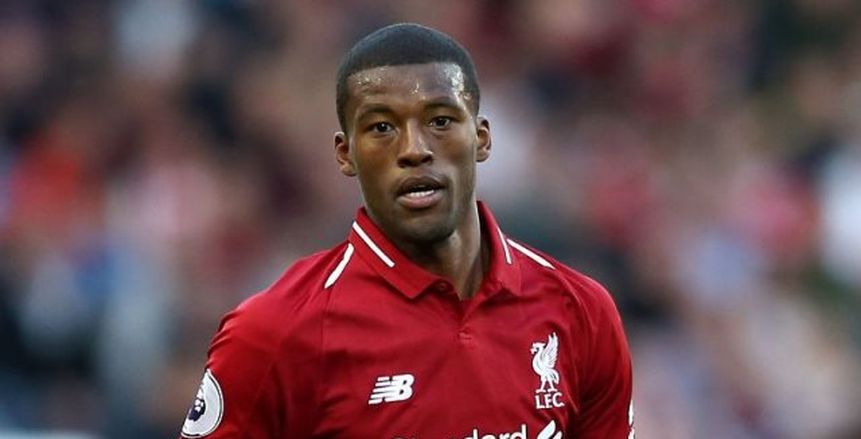 ليفربول يخطط لإقصاء فينالدوم بسبب ألكانتارا