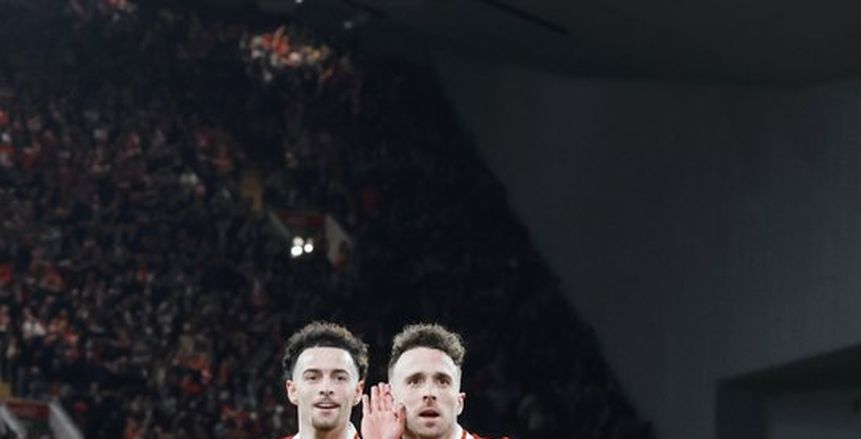 ليفربول يعلن حجب رقم جوتا إلى الأبد في كل الفرق