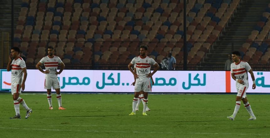 ريمونتادا تاريخية للزمالك.. الأبيض يتأهل لمجموعات الكونفدرالية برباعية في مرمى أرتا سولار