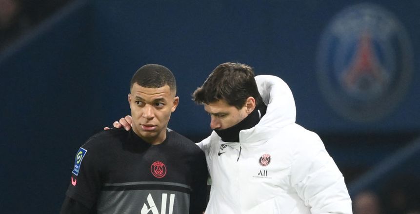 ريال مدريد ينقلب على كيليان مبابي: لن ننتظرك إلى الأبد