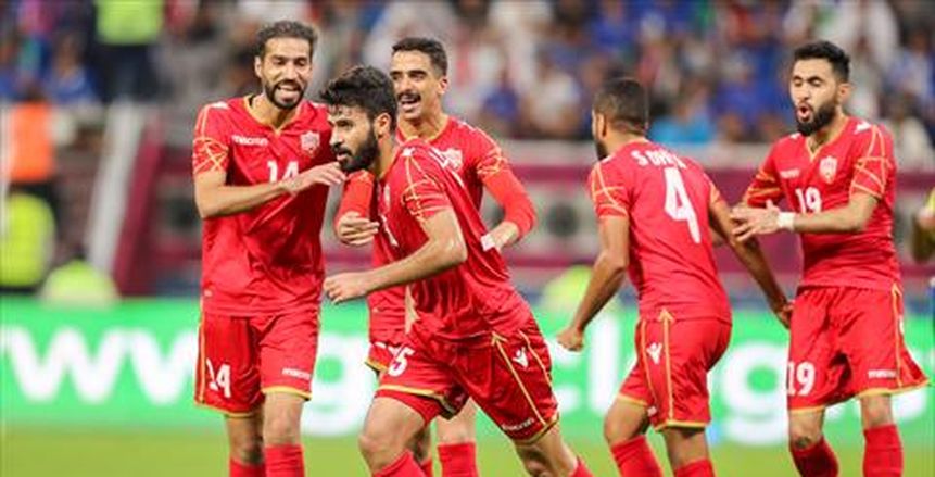 التشكيل المتوقع لمنتخب البحرين في نهائي خليجي 24