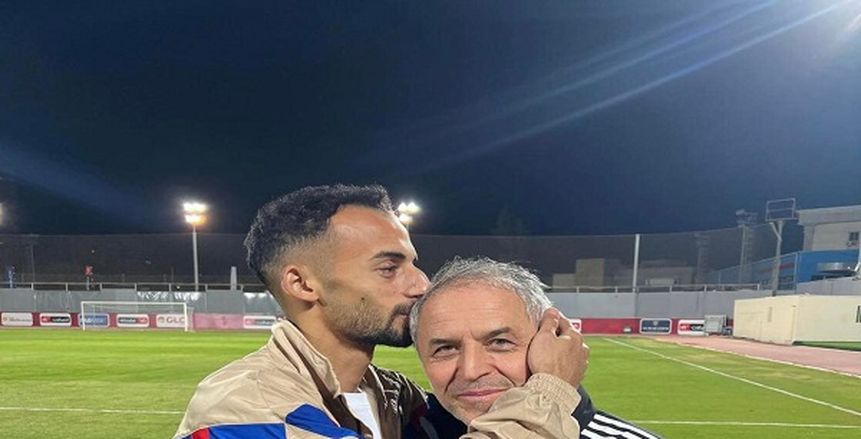 كولر يتدخل لحل أزمة أحمد عبد القادر في الأهلي