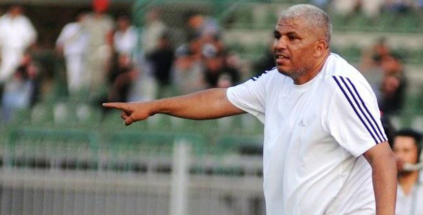 مرتضي ساخرا: "نرحب ان يكون ميمي عبد الرازق حكما لنهائي كأس مصر"