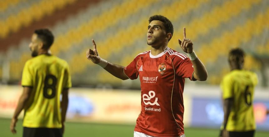 الأهلي يحسم الجدل بِشأن شروط تجديد عقد أحمد نبيل كوكا