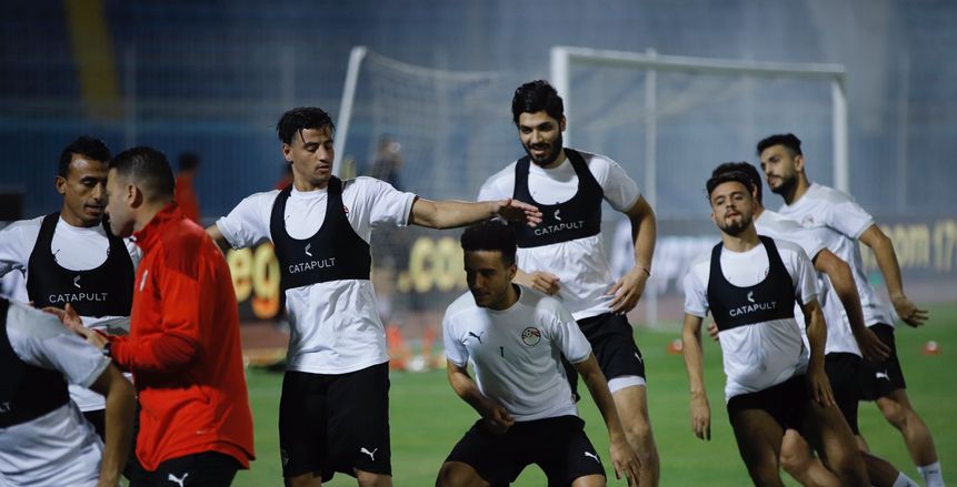 مواعيد مباريات الجولة الثانية لتصفيات إفريقيا المؤهلة لكأس العالم 2022