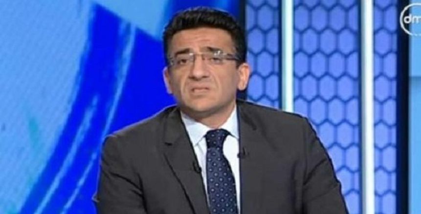 «ميدو» ينعي محمد السباعي: «رجل محترم ومعلق متميز»